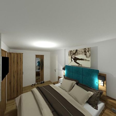 Chalet & Apartment Berger 상트조한임퐁가우 외부 사진