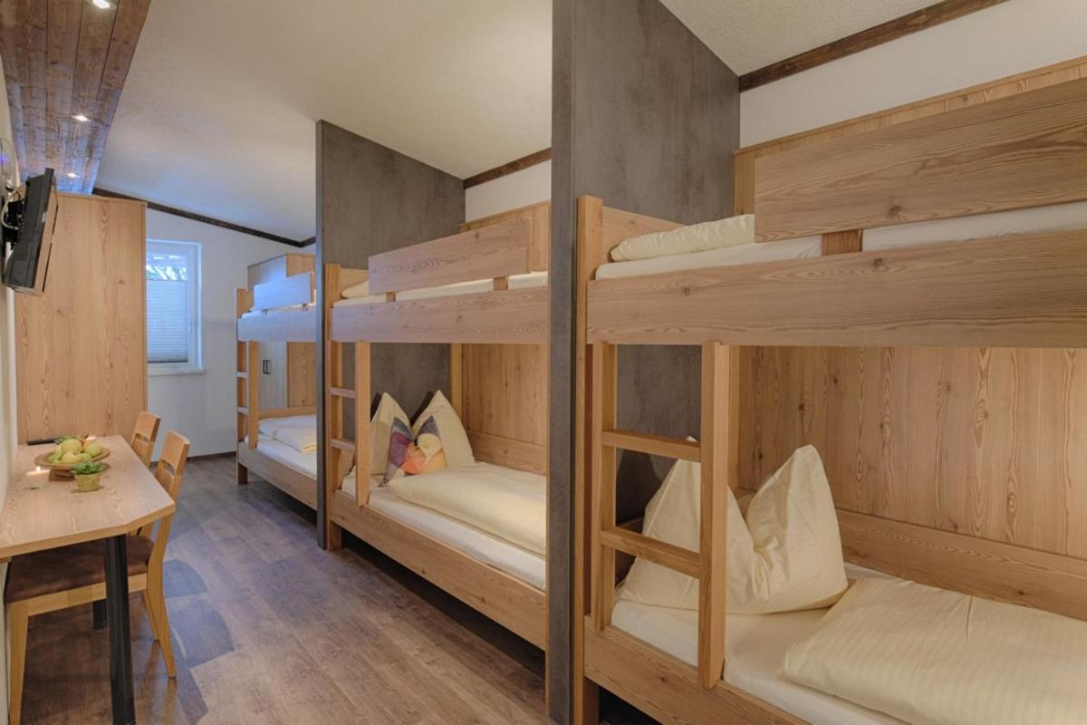 Chalet & Apartment Berger 상트조한임퐁가우 외부 사진
