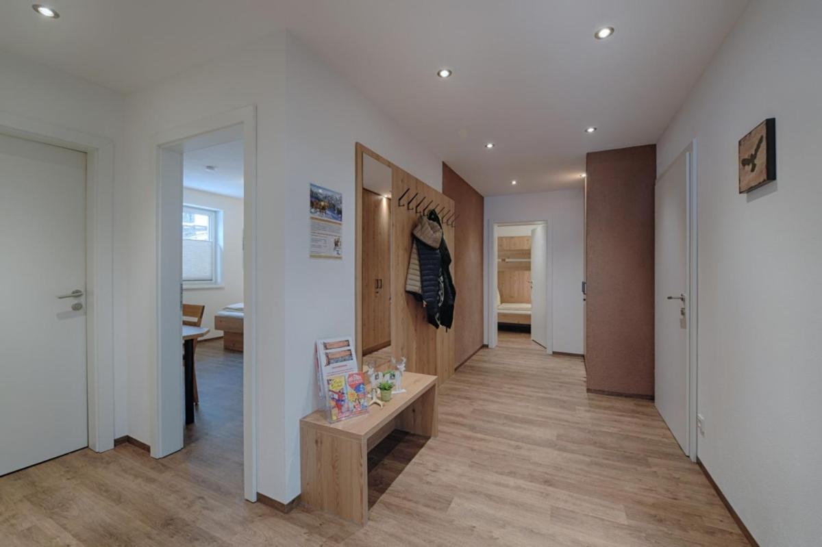 Chalet & Apartment Berger 상트조한임퐁가우 외부 사진